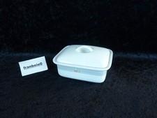 Thomas " TREND DERBY " Butterdose mit Deckel