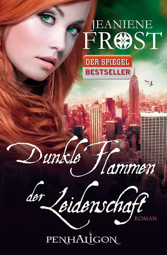 Dunkle flammen der - dunkle,