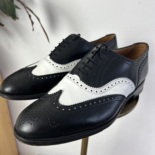 Tricker black - tricker’s, uk