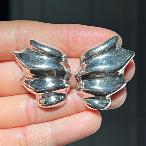 Vintage 925 sterling silber - vintage,