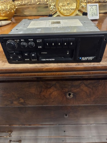 Blaupunkt lübeck 22 - blaupunkt,