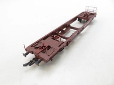 (WQ134) Roco  H0 AC Einheitstaschenwagen der DB, 475 3 336-4 EVP