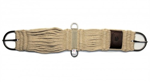 Mustang premium mohair western - mohair,