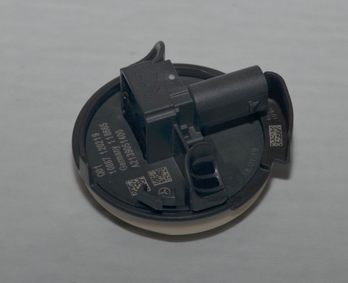 Crashsensor mercedes w213 w205 - mercedes,
