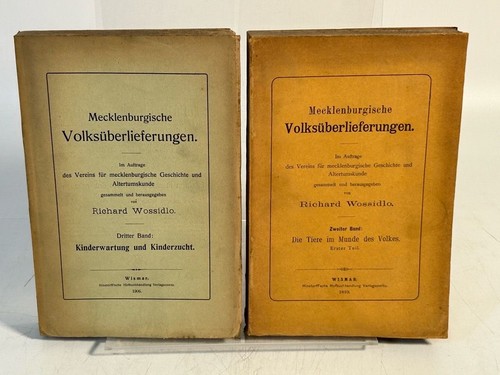 Mecklenburgische