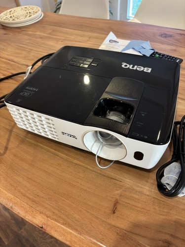 Benq th681 dlp projektor - benq,