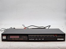 Fisher FM-60 Stereo