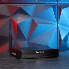 Lenovo ThinkCentre M70q Gen6