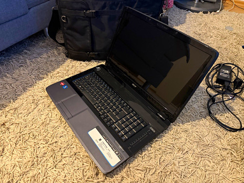 Acer aspire 8530g zoll - acer,