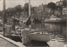 EK46, DDR, Ansichtskarten