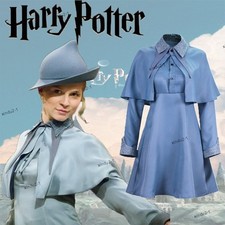 Cosplay Harry Potter Fleur