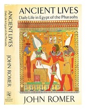 Romer, John Ancient Lives