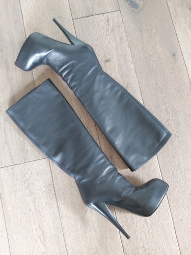 Giuseppe zanotti high heel - giuseppe,