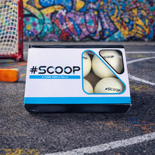 Scoop street hockey - scoop, street-hockey