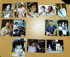12 FOTOS SCHAH VON IRAN REZA
