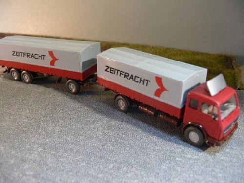 Wiking ng 1632 - 1/87,