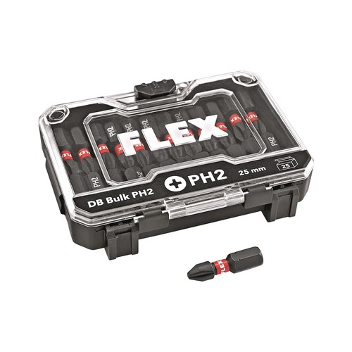 Flex schrauberbit bitbox - flex,