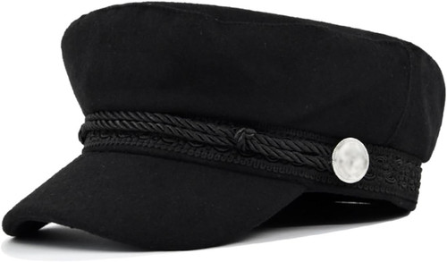 Chauffeurmütze vintage - chauffeurmütze,