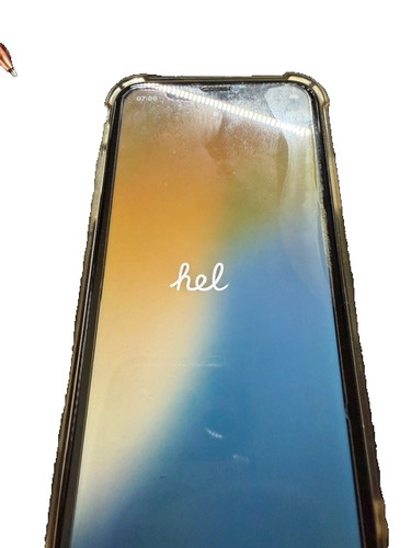 Apple iphone a2221 128gb - 11,