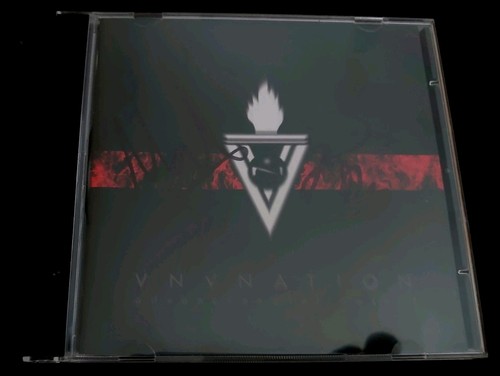Vnv nation advance - nation, follow
