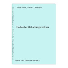 Halbleiter-Schaltungstechnik