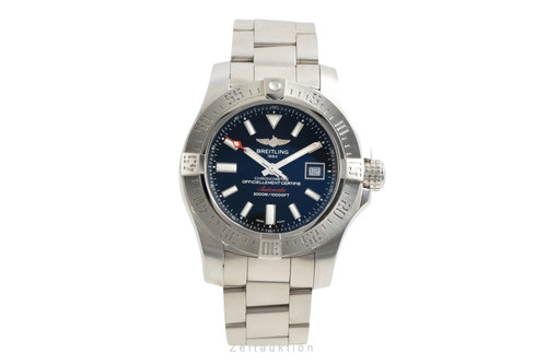 Breitling avenger seawolf - breitling,