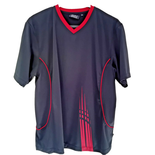 Leichtes herren sport shirt - herren,