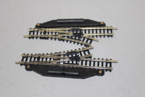 Roco 22254 weichenpaar - weichenpaar, spur