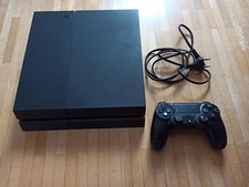 Sony playstation konsole in - 4,