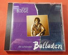 CD Holger Biege - Die