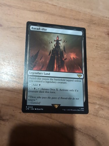 Magic the gathering - magic,