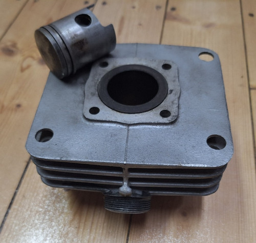 Simson s50 s51 kolben - kolben, und