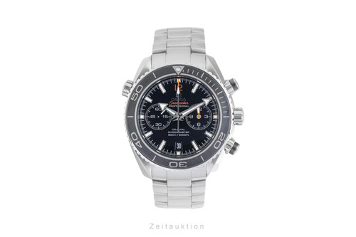 Omega seamaster planet ocean - omega,