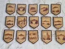 Alter Satz komplett WHW