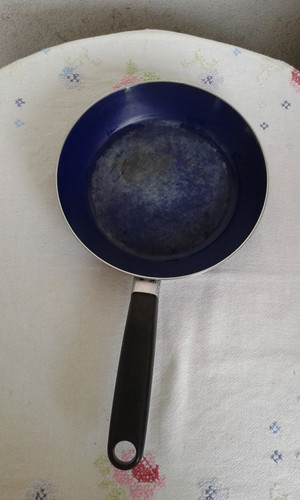 Silit silargan bratpfanne rund - silit,