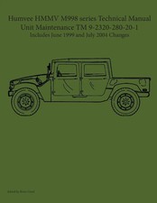 Brian greul humvee - |, hmmv