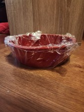 Silikonbackform Rund