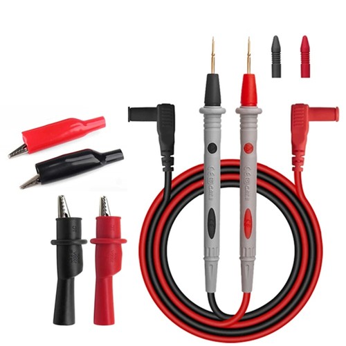 Multimeter messleitungen - multimeter,