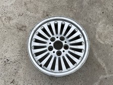 BMW 5 E39 1997 16 Zoll