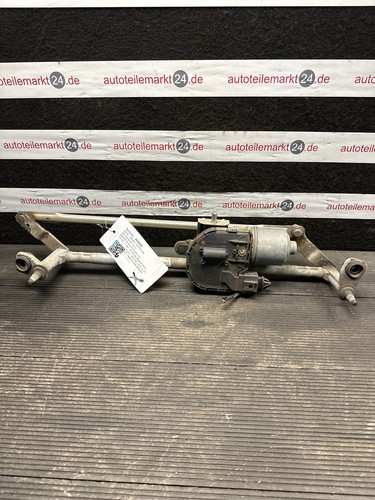 Wischermotor vorne skoda - wischermotor,