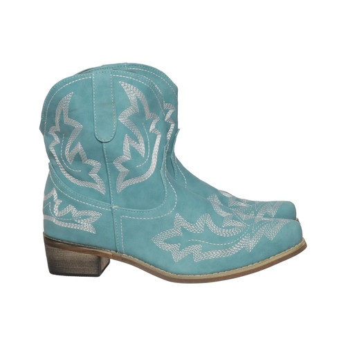 Cowboyboots größe 40 - größe:,