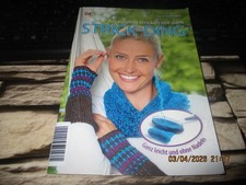 Accessoires stricken mit - , dem