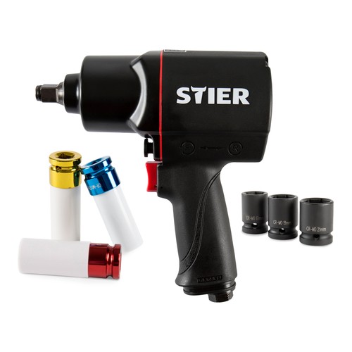 Stier druckluft - stier,