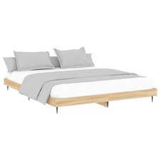 Bettgestell ohne matratze - bettgestell,
