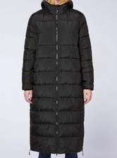 Schöner Damen Steppmantel mit