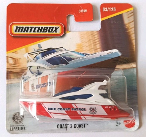 Matchbox 2025 mbx - #3,