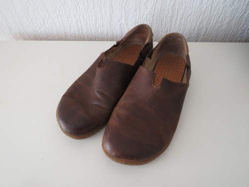 Bionatura eos gum slip on - bionatura, slip-on