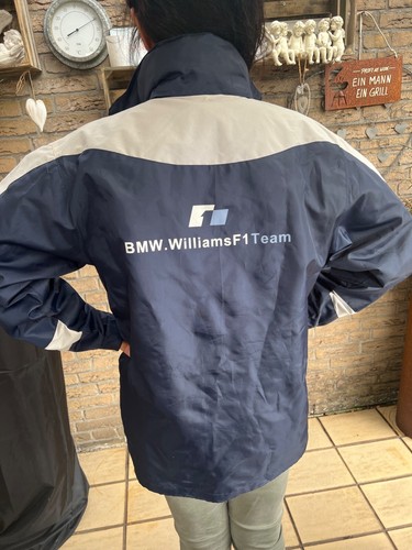 Bmw motorsport williams - motorsport,