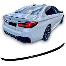 SPOILER HECKSPOILER PASSEND FÜR BMW 5ER G30 M OPTIK