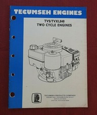 Echtes tecumseh - echtes,
